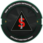 -[JBA]- 3rd Specialised Infantry Group