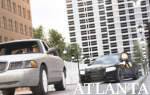 Atlanta Police Dept