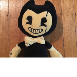 Bendy And the ink machine Ink consumer