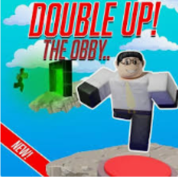 2 players Obby (UPDATE!!)
