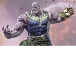THANOS IS GREAT
