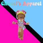 *•Chanels Apparel•*