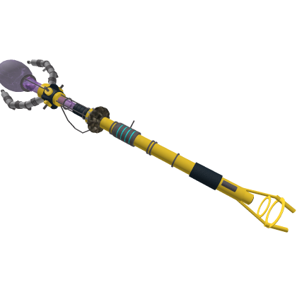 Lightning Staff 