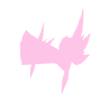  Glory Neon Winged Helmet