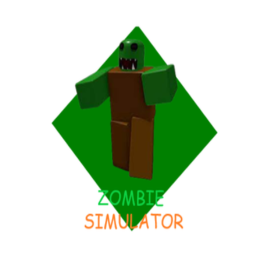 Zombie Simulator [1KVisits!]