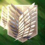 [AOT:PF| Scouting Legion