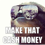 $ Cash Money GANG $