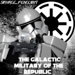 [T-G-M-R] The Galactic Military of the Republic