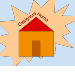 Designers home