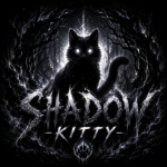 SHADOW-KITTY