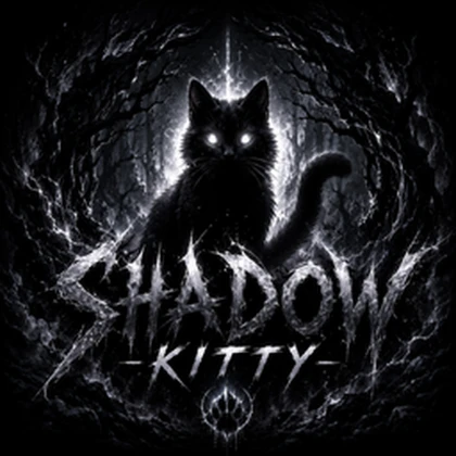 SHADOW-KITTY Roblox group icon