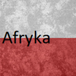 [UZF] Afryka