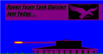 Raven Team Tank Division