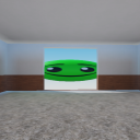 Geometry Dash Elevator