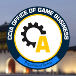 COG | 민정회 게임사업본부