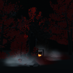 Him [HORROR]