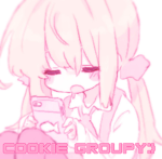 Cookie groupy:)