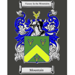 The Mountains Family