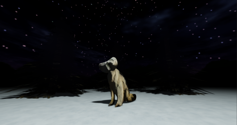 Medved from 2026 (Inspiration) screenshot 1