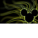 Mickey Mouse and Disney Fan Club