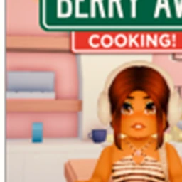 Berry Avenue 🏠 RP icon