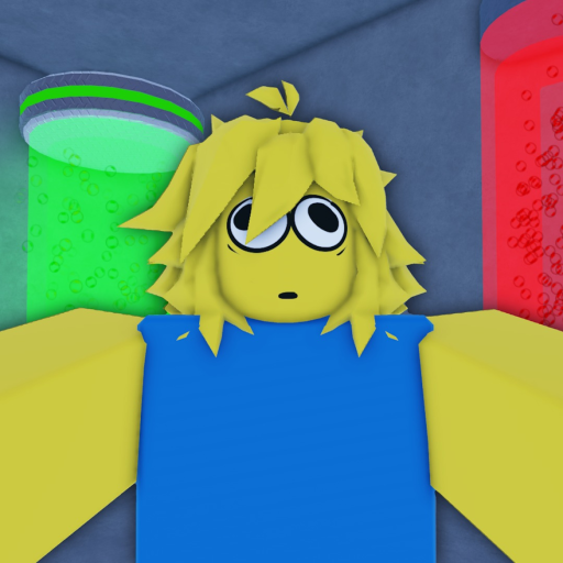 Infection Facility official Roblox game thumbnail