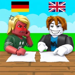 Guess My Country! icon