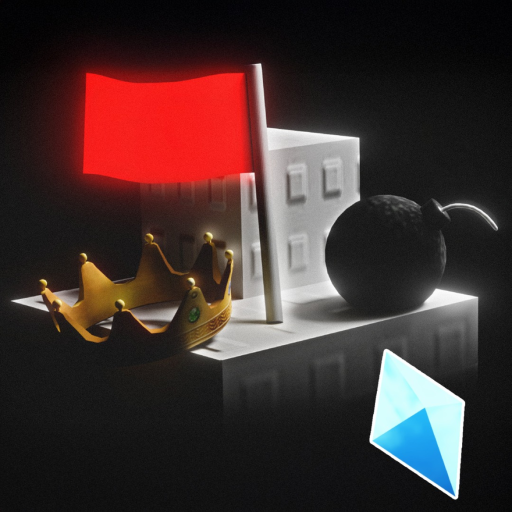 [SERVERS] FLAG TAG [Beta] icon