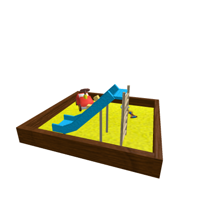 [New!] A Tiny Playground With A Noob! Map NPC Hiki