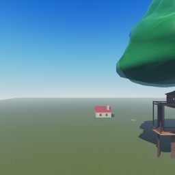 new tree me 19