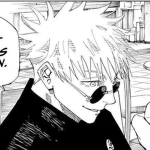 JUJUTSU: S