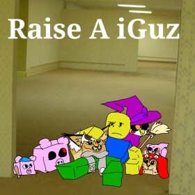 Raise A  iGuz  (BETA)