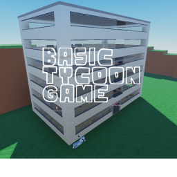 [⭐UPDATE] Basic Tycoon Game