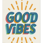 Good vibe crew