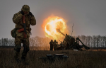 Luhansk Oblast ALPHA