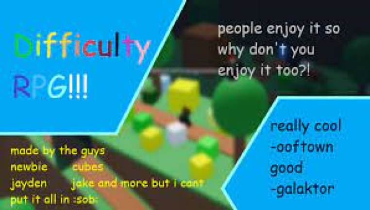 Difficulty Rpg screenshot 2