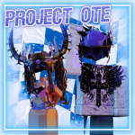 Project OTE