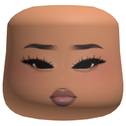 Just Better Makeup Cheeks Head Nougat Skin Tone