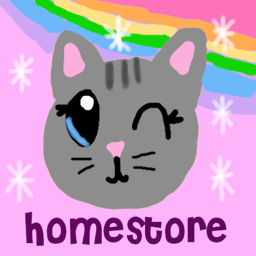home store (wip)