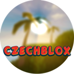CzechBlox Region
