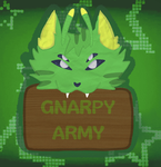 GNARPY ARMYY