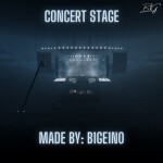 Concert Stage *MAKE YOUR OWN DREAM CONCERT*
