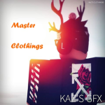 -Master Clothing-