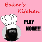 Group for Baker's kitchen!
