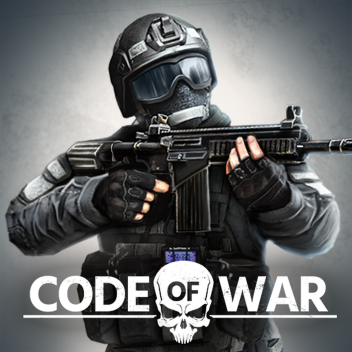 Code OF War