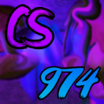 CS974