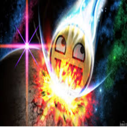 Biggest and coolest Emoji Picture For Doge Roblox decal