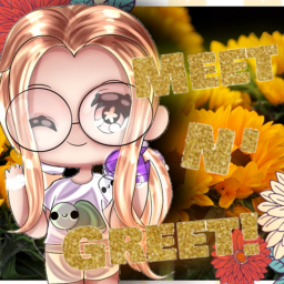 Luv's n' greet