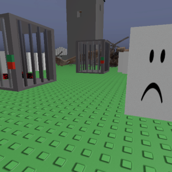 The game DOMINO is dead