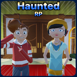 [UPDATE]Haunted RP